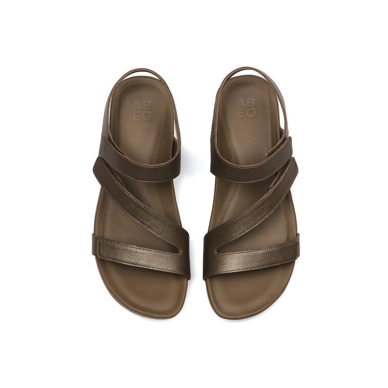Oasis Sandal