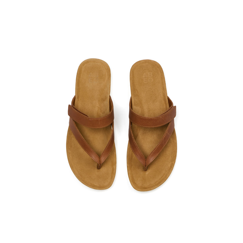 Oasis Thong Sandal