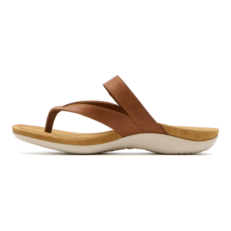 Oasis Thong Sandal