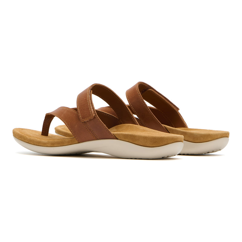 Oasis Thong Sandal