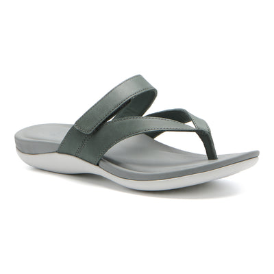 Castor Grey