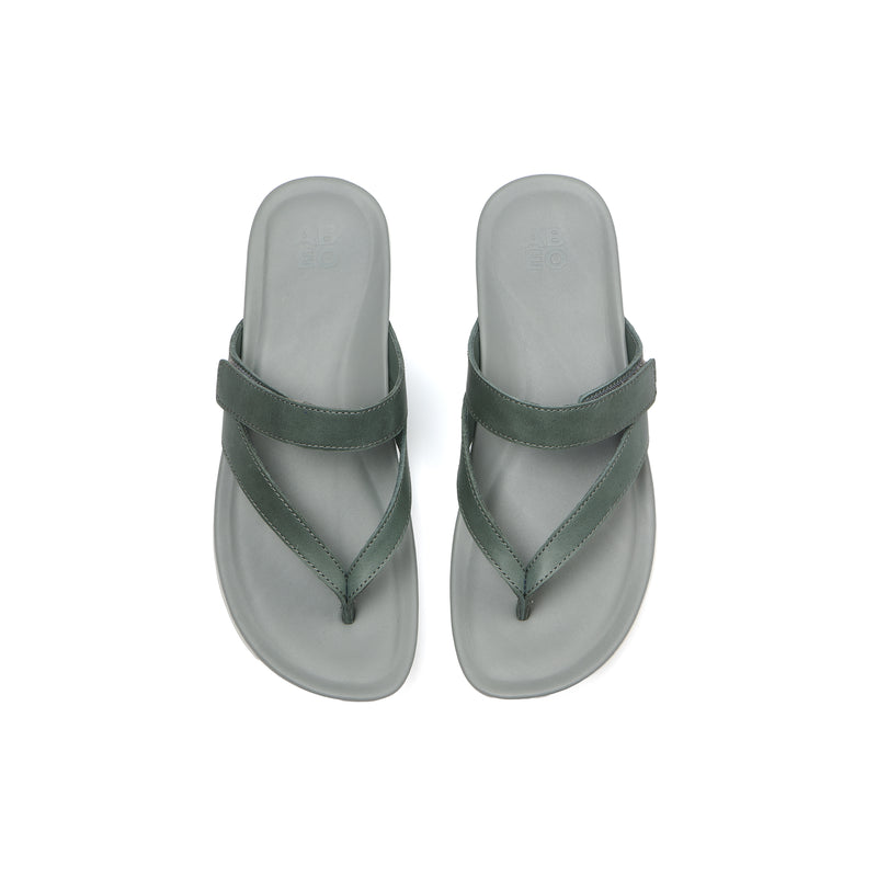 Oasis Thong Sandal Metatarsal