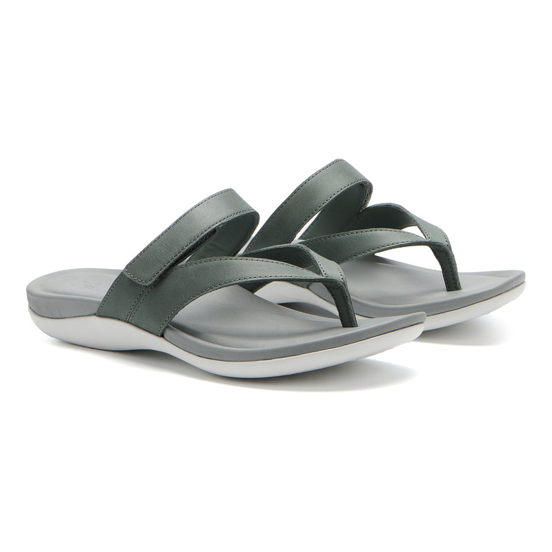 Oasis Thong Sandal Metatarsal