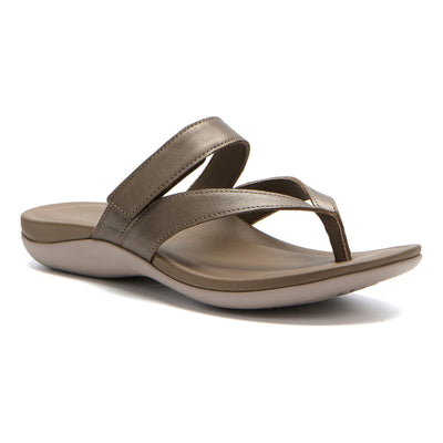 Fossil Metallic