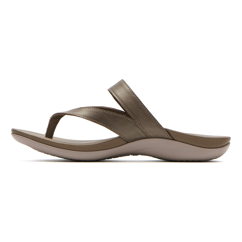 Oasis Thong Sandal Metatarsal
