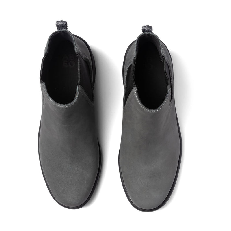 orthopedic shoe