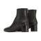 Plaza Back Zip Metatarsal