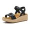 Solstice Strap Metatarsal