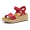 Solstice Strap Metatarsal