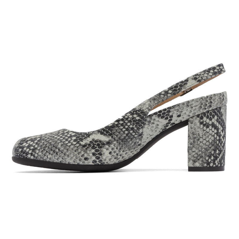 Tempo Slingback Metatarsal