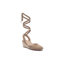Veranda Espadrille Lace 28656050110725