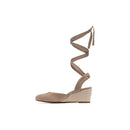 Veranda Espadrille Lace 28656050241797
