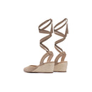 Veranda Espadrille Lace 28656050176261