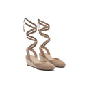 Veranda Espadrille Lace 28656050209029