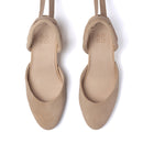 Veranda Espadrille Lace 28656050143493