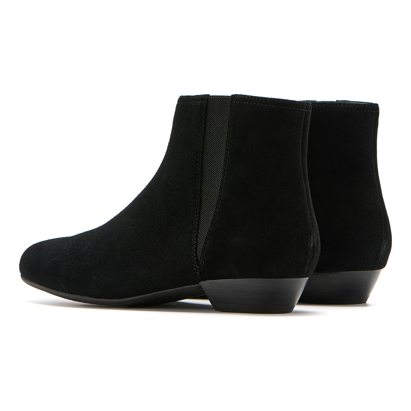 Via Boot