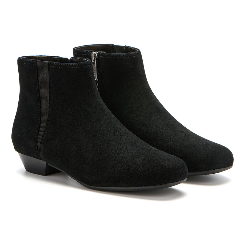 Via Boot
