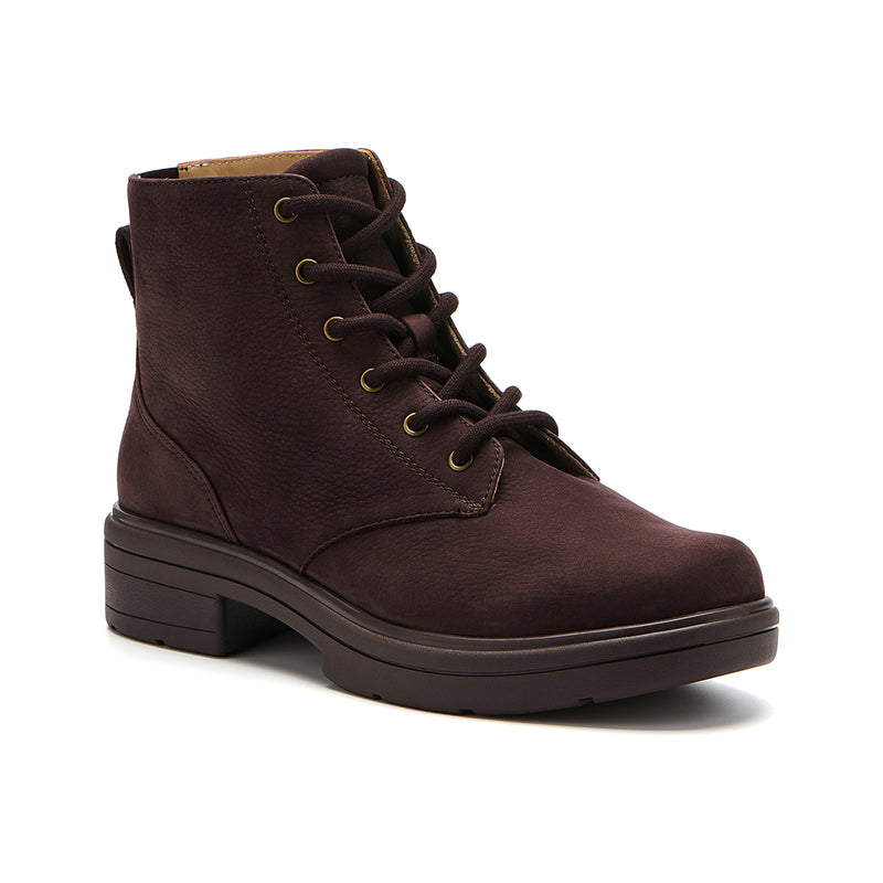 Vista Lace Metatarsal