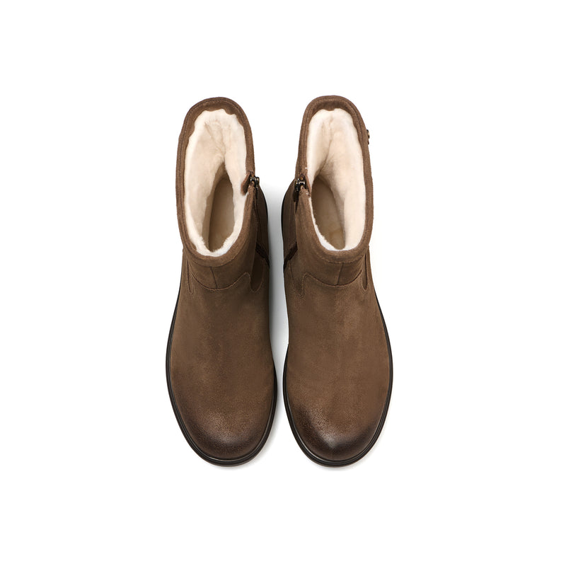 Vista Boot Metatarsal