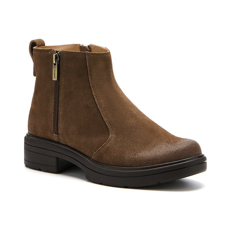 Vista Zip Metatarsal