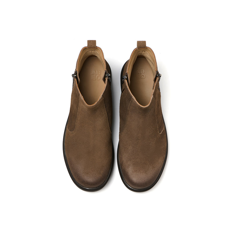 Vista Zip Metatarsal