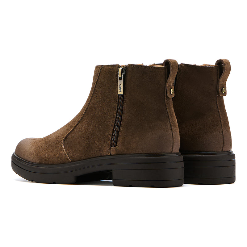 Vista Zip Metatarsal
