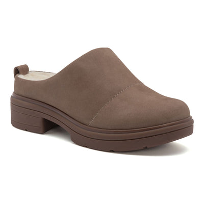 Taupe