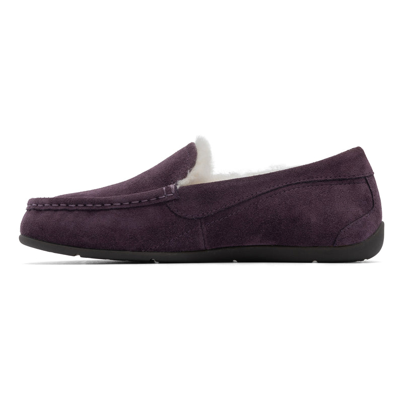 Amble Slipper Metatarsal