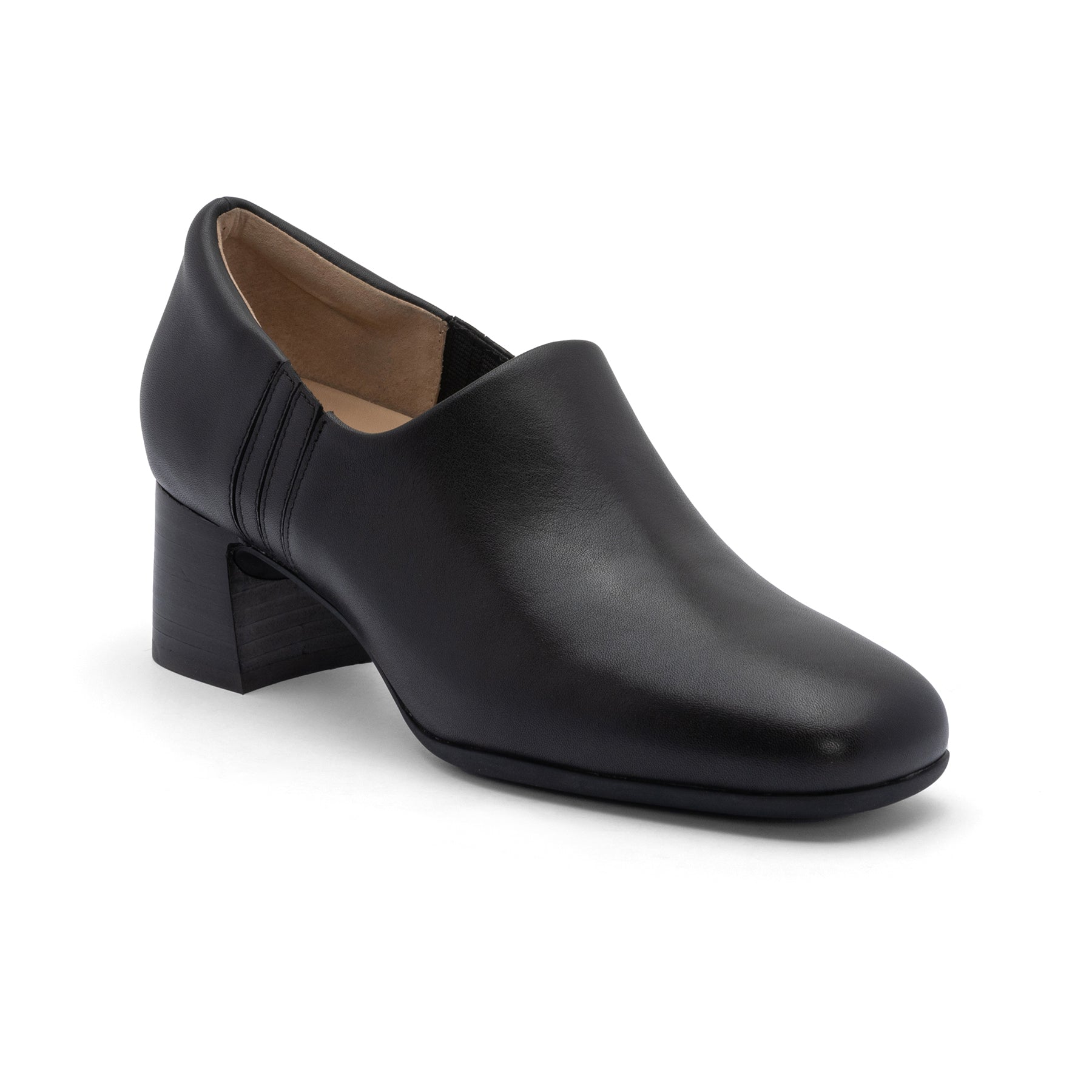 ABEO Avenue Slip On FootSmart