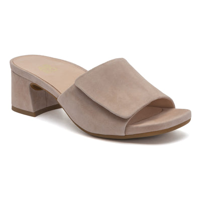 Cuban Sand Suede