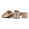 Avenue Slide Metatarsal