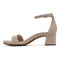 Avenue Strap Metatarsal