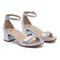 Avenue Strap Metatarsal
