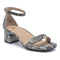 Avenue Strap Metatarsal