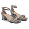 Avenue Strap Metatarsal