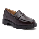 Boulevard Loafer Dark Brown Metatarsalgia 28697531089157