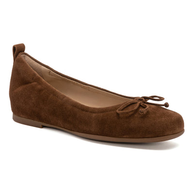 Caramel Suede