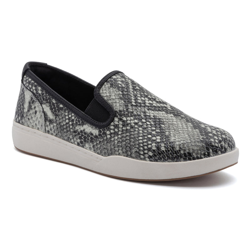Ayla Metatarsal Snake Print Metatarsalgia
