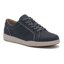 Addie Dark Grey Nubuck Metatarsalgia 28640636371205