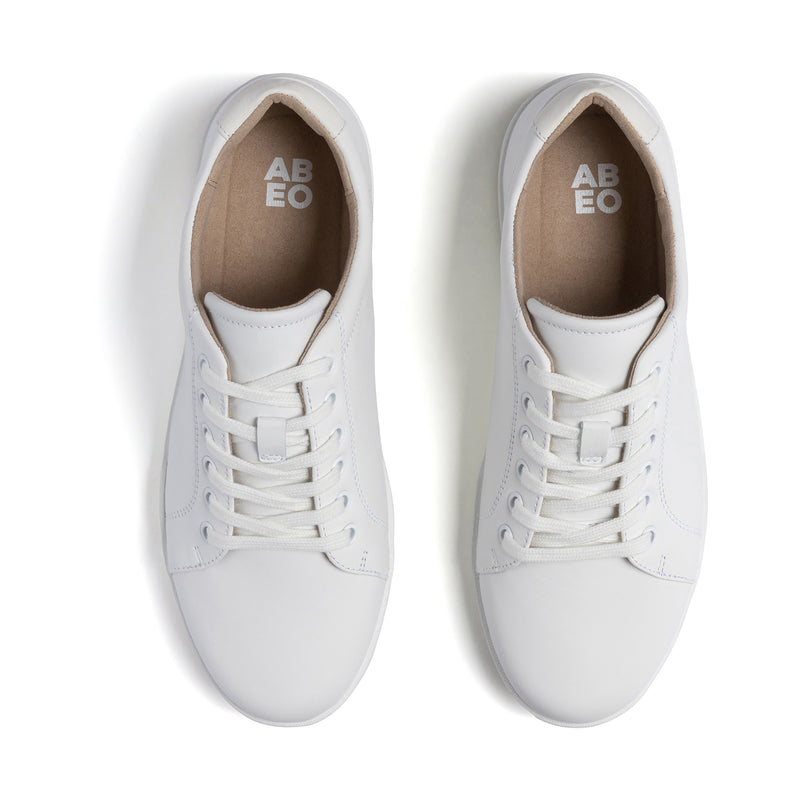 orthopedic shoe