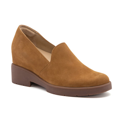 Tan Nubuck
