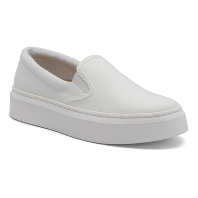 White Canvas