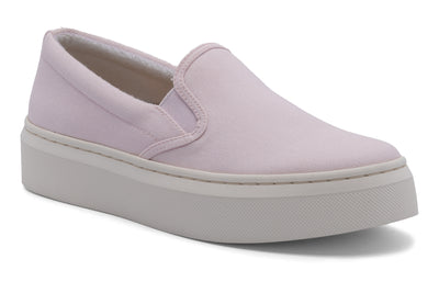 Pink Canvas