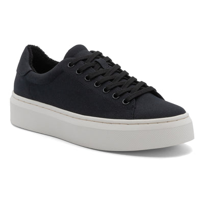 Black Canvas