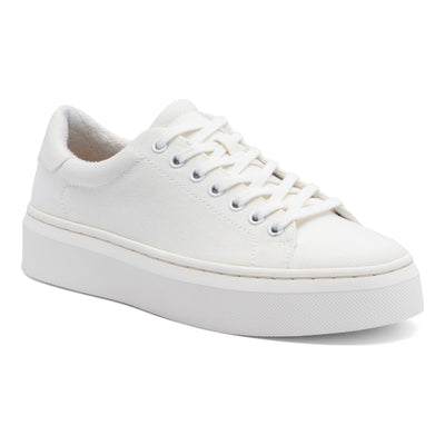 White Canvas