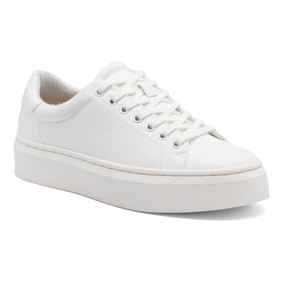 White Leather