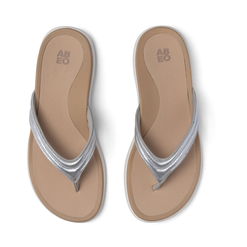 Laguna Thin Strap Metatarsal