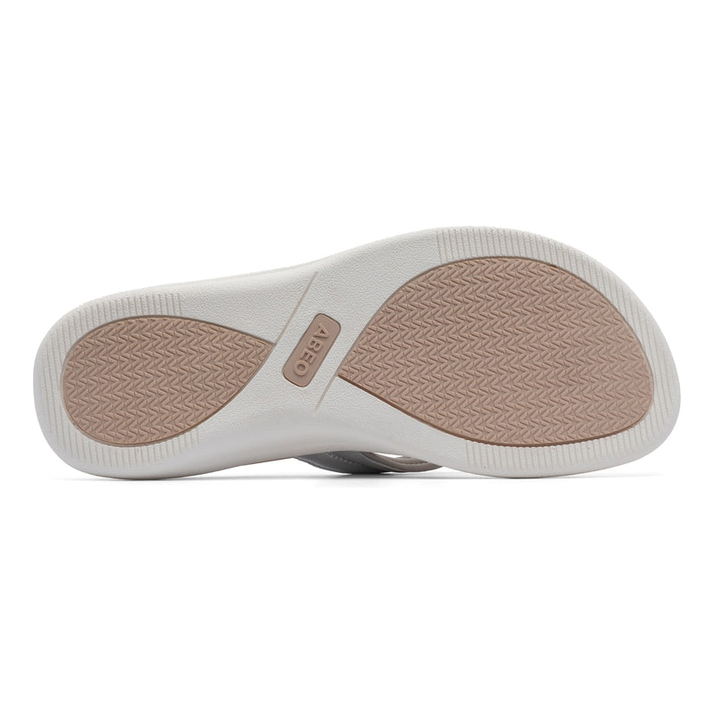 Laguna Thin Strap Metatarsal