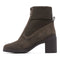 Metropolis Zip Metatarsal
