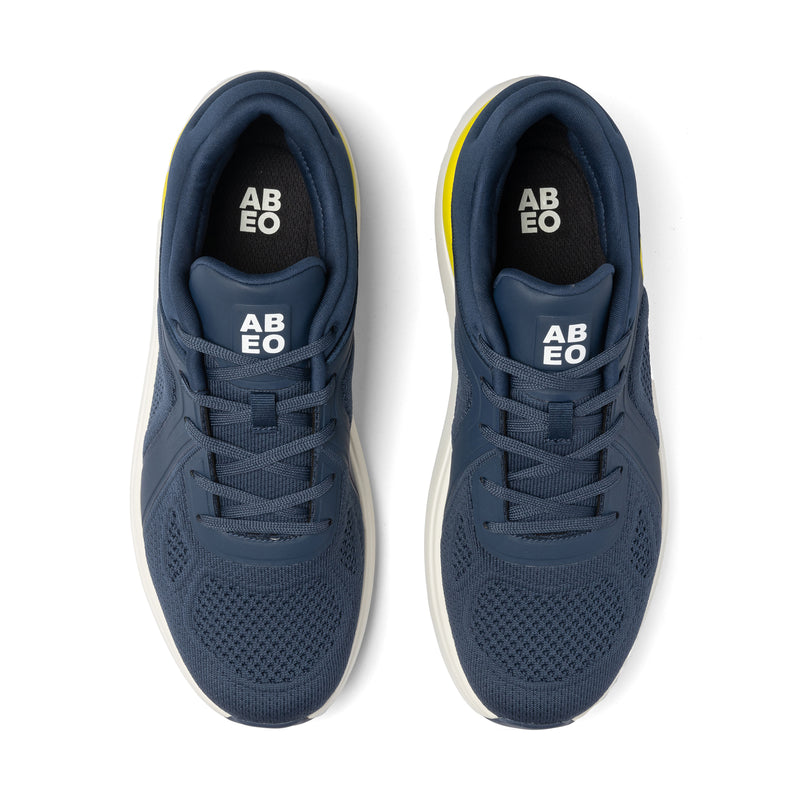 orthopedic shoe